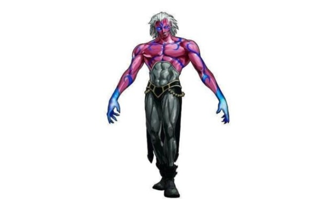 拳皇98BOSS出招表藏着多少翻盘密码？资深玩家拆解大蛇队3大天王必杀逻辑