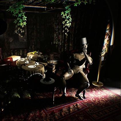 《层层恐惧：终极合集版》12月19日登陆Switch2，全面升级体验新巅峰