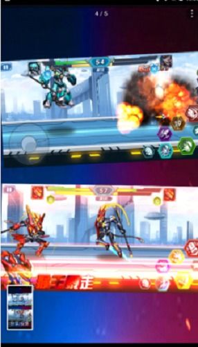 《玩偶之巢》新升级!挑战极限,突破更高难度机甲战 《玩偶之巢》新升级!挑战极限,突破更高难度机甲战