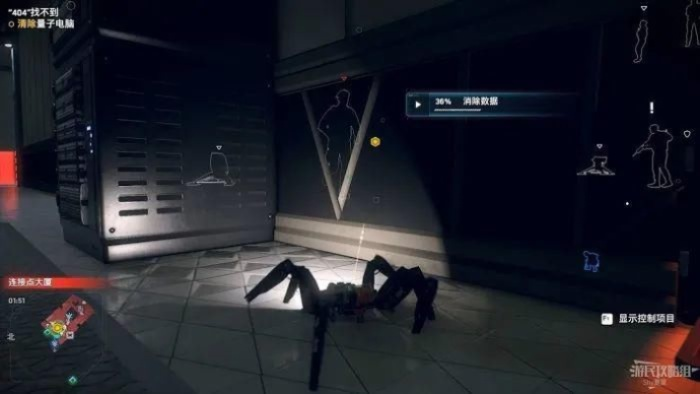 育碧AI游戏“队友”封闭测试，开启全新互动体验