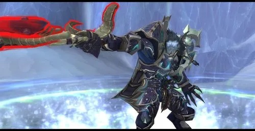 黑锋骑士团声望开启:开启黑锋骑士团声望,获取顶级装备和附魔 黑锋骑士团声望开启:开启黑锋骑士团声望,获取顶级装备和附魔