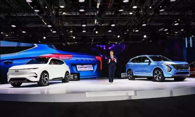 长城汽车“雷猴”风波：猴赛雷遭围攻，紧急删帖改文案