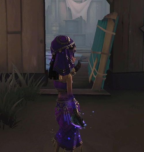 《第五人格》怪念集系列时装惊艳登场，稀世雕刻家-笼中偶樊笼解密！