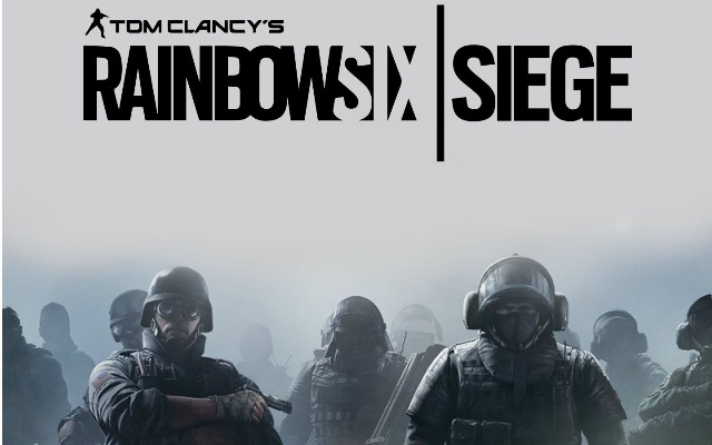 十年经典彩六围攻，Steam成就改写新篇章