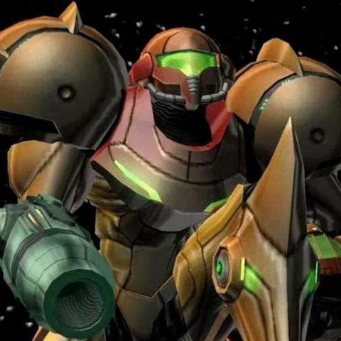 任天堂宣传疑云：揭秘《银河战士Prime 4》待遇不公之谜