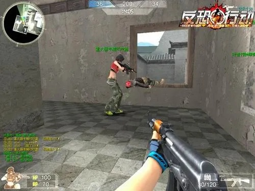 想玩正版反恐行动？这篇官方下载全攻略帮你避开90%的坑