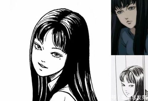 惊悚来袭!伊藤润二狂热,富江囹圄狂热解密新体验 惊悚来袭!伊藤润二狂热,富江囹圄狂热解密新体验