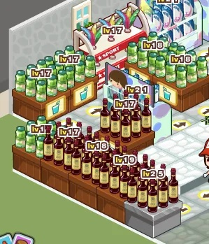 qq超市好运综合商店摆法(哪些顾客需要特别关注) qq超市好运综合商店摆法(哪些顾客需要特别关注)