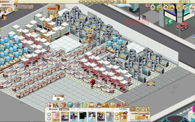 qq超市好运综合商店摆法(哪些顾客需要特别关注) qq超市好运综合商店摆法(哪些顾客需要特别关注)