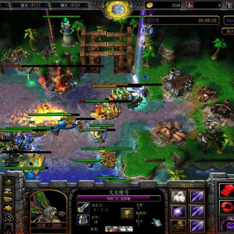 Boom海战任务卡关?10个实战细节让你从萌新到通关大师 Boom海战任务卡关?10个实战细节让你从萌新到通关大师