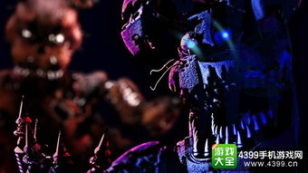 惊悚免费领!《五夜后宫》陷落球池+《班迪墨水奇遇》同步开启 惊悚免费领!《五夜后宫》陷落球池+《班迪墨水奇遇》同步开启