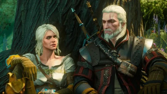 2025TGA无《巫师4》新料，2027年大揭秘！