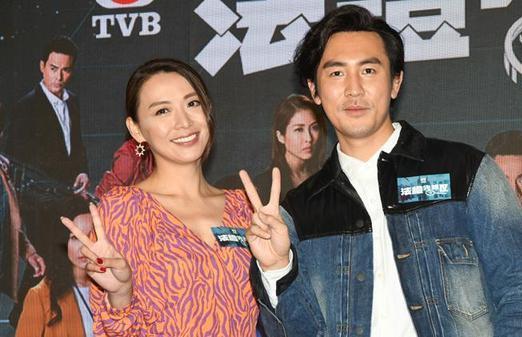 TVB演员海俊杰妻子离世，曾紧急求助手术费引关注