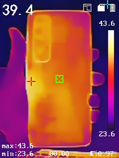 手机冻到关机？玩家亲测5款旗舰机抗冻极限，原神居然还能掉帧？