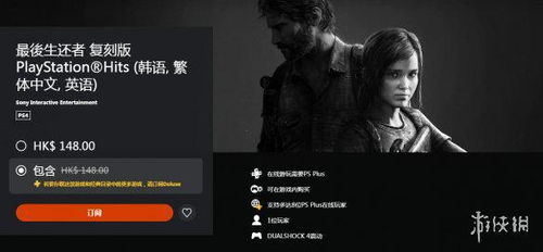 《最后的生还者》P5R史低狂欢，本周热卖大促来袭！