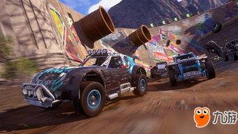 极速骑行：畅享自由竞速，尽情探索广阔世界