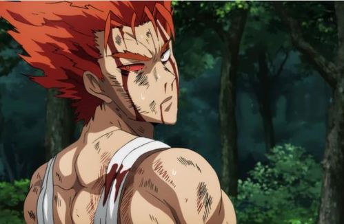 一拳超人第10集藏了多少伏笔？埼玉的日常为何成了怪人协会的致命漏洞？