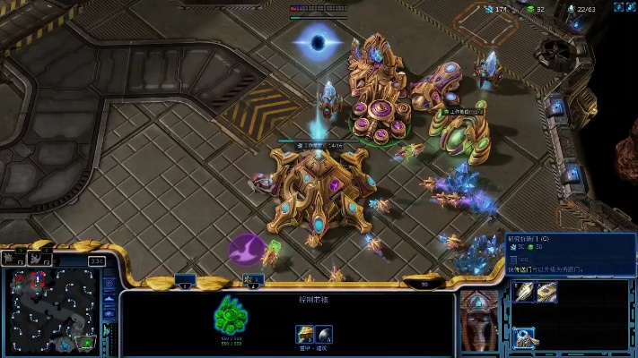 星际争霸2免费玩家必看,能打天梯吗?藏在免费包里的3个实战彩蛋 星际争霸2免费玩家必看,能打天梯吗?藏在免费包里的3个实战彩蛋