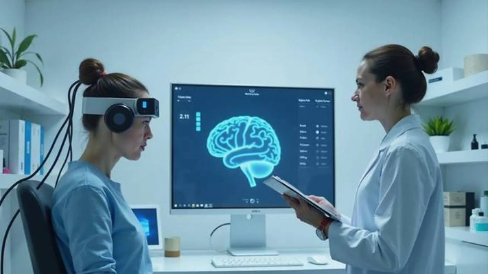 脑机接口手术医保新突破,仅需6552元享受尖端医疗体验 脑机接口手术医保新突破,仅需6552元享受尖端医疗体验