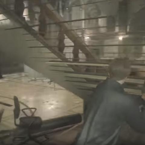 生化阴才7,为什么90%玩家卡关的隐藏机制,藏在你跳过的新手教程里? 生化阴才7,为什么90%玩家卡关的隐藏机制,藏在你跳过的新手教程里?