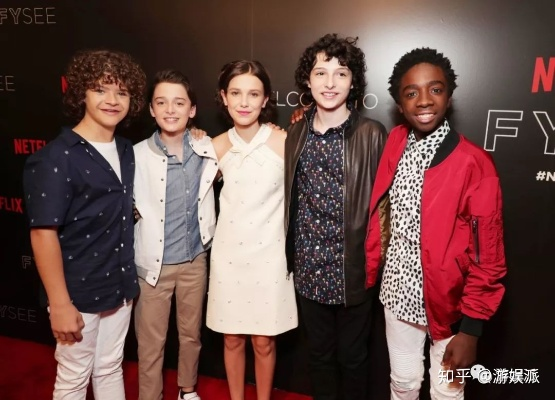 豆瓣9.6炸裂首映！《怪奇物语》终季口碑炸裂，观众狂赞新高度