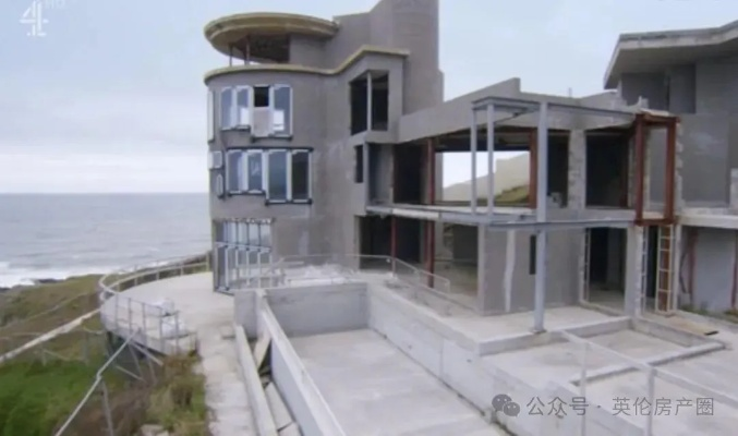 1893裂缝惊现425米豪宅，业主索赔1.65亿引关注