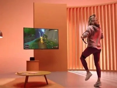 50岁玩家状态似少女?别只看脸,她的游戏养生法才是隐藏buff 50岁玩家状态似少女?别只看脸,她的游戏养生法才是隐藏buff