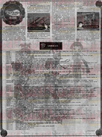 仙剑问情篇藏了多少没说透的秘密?老玩家用10年实战扒出的隐藏门道 仙剑问情篇藏了多少没说透的秘密?老玩家用10年实战扒出的隐藏门道