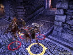 龙腾世纪，起源全攻略之人物篇