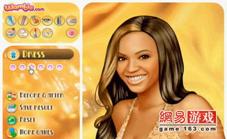 碧昂丝女儿的游戏审美,为什么Z世代玩家都在学她的「数字身份表达」 碧昂丝女儿的游戏审美,为什么Z世代玩家都在学她的「数字身份表达」