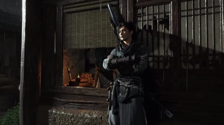 《燕云十六声》问鼎全球，PS官推见证中国武侠新篇章