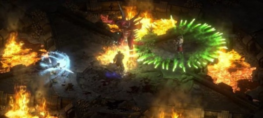 暗黑破坏神1.10存档怎么避坑？老玩家私藏的3个技巧+安全获取指南