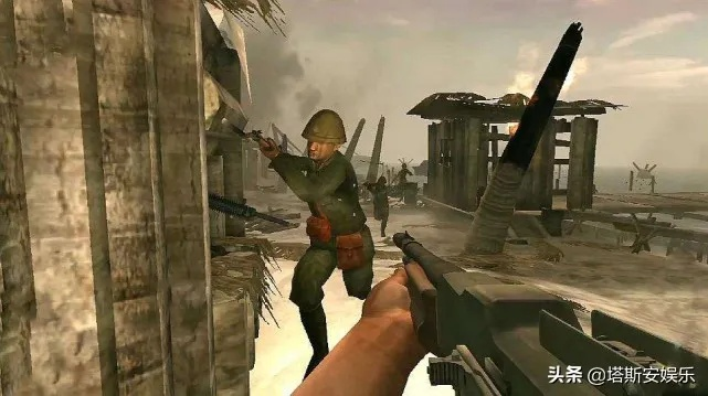 荣誉勋章血战太平洋还能这么玩？老玩家压箱底的12个实战秘籍，让你从菜鸟变蛙人王