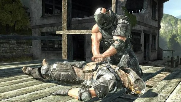 虐袭3,有哪些应对方法