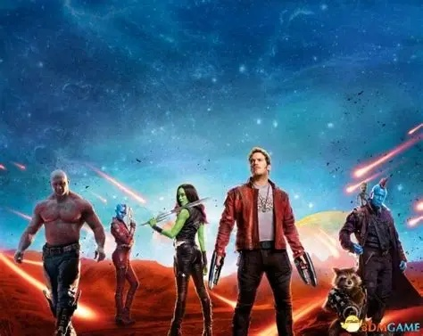 银河护卫队2百度云网盘总踩坑？老玩家私藏避坑+快速获取全攻略