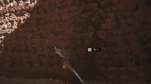 黑神话赤髯龙隐藏机制全解密,为什么老玩家都在刷这只火须老龙? 黑神话赤髯龙隐藏机制全解密,为什么老玩家都在刷这只火须老龙?