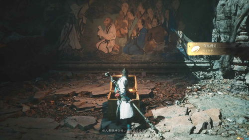 黑神话赤髯龙隐藏机制全解密,为什么老玩家都在刷这只火须老龙? 黑神话赤髯龙隐藏机制全解密,为什么老玩家都在刷这只火须老龙?