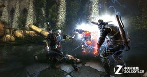 巫师2，刺客之王里那些藏在刀光里的隐形密码，为什么老玩家刷三遍都没懂？