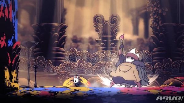 《空洞骑士》DLC开发中，新价值揭示《合金装备4》重制有望