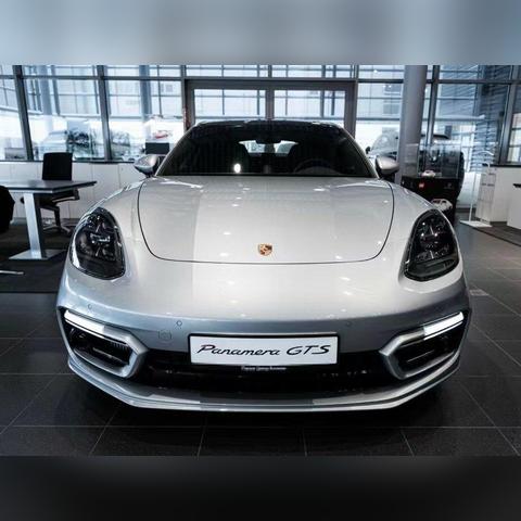 保时捷Turbo在游戏里到底有多炸？老玩家用3个实战场景撕开性能真相