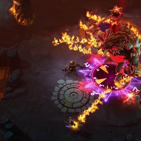 火炬之光2电脑版：深度解析，带你领略经典ARPG魅力！