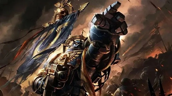 《战锤40K：暗潮》新职业前瞻，PvP未定，揭秘潜行新篇章