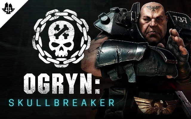 《战锤40K：暗潮》新职业前瞻，PvP未定，揭秘潜行新篇章