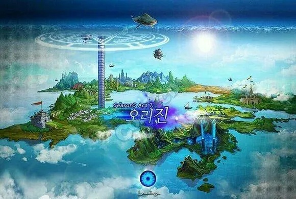 探索地下城与勇士时空之门的奇幻之旅