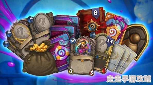 炉石新扩展预约奖励到底值不值？老玩家实测拆解隐藏福利与兑换陷阱