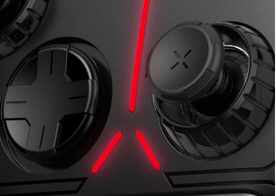 Steam二代手柄舒适度引热议,全新设计革新体验 Steam二代手柄舒适度引热议,全新设计革新体验