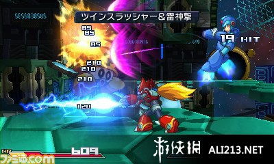 卡普空新作大揭秘：剧情玩法深度解析，沉浸式体验新升级