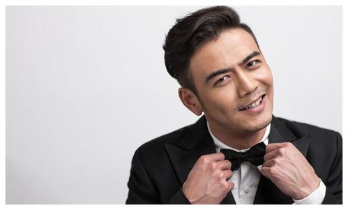 费翔低调现身无人识？游戏玩家才懂的「情怀隐身术」藏着多少破圈密码？