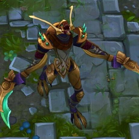 卡兹克手游出装全解析，打造峡谷猎杀者