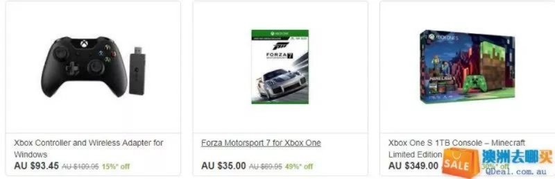 百亿补贴大放送！Xbox掌机立减500，超值抢购不容错过！